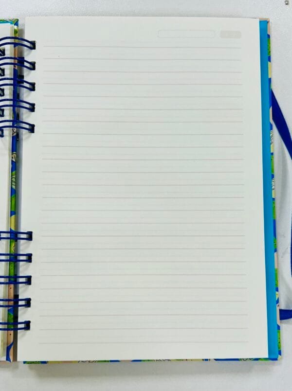 Cuaderno Citrus Tapa Dura - Imagen 4