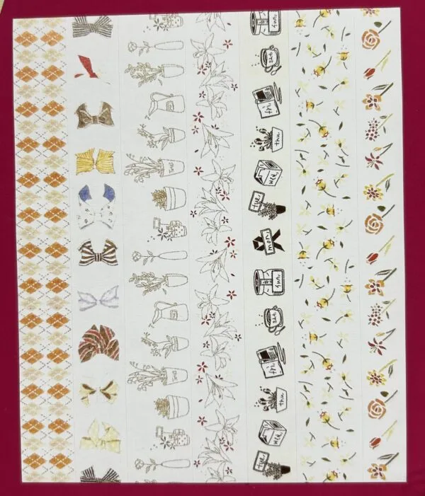 Cuaderno Soles Tapa Dura - Imagen 5