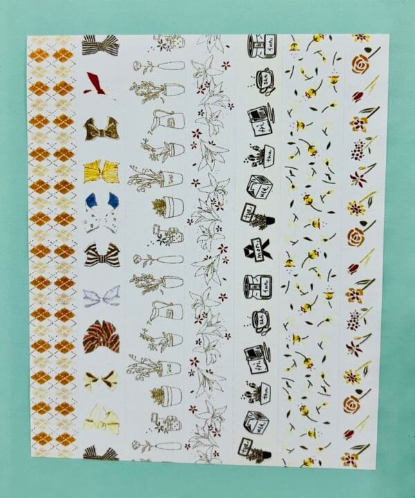 Cuaderno Pastel Tapa Dura - Imagen 5
