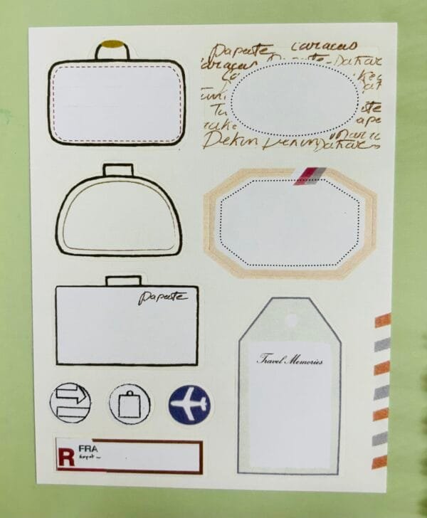 Cuaderno Pastel 2 Tapa Dura - Imagen 3