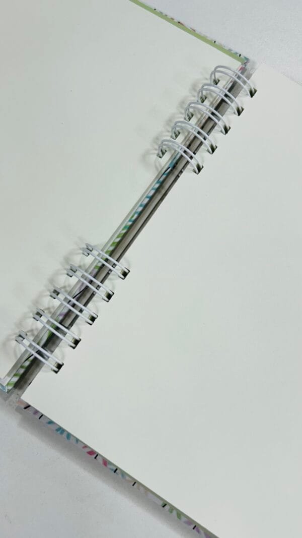 Cuaderno Pastel 2 Tapa Dura - Imagen 5