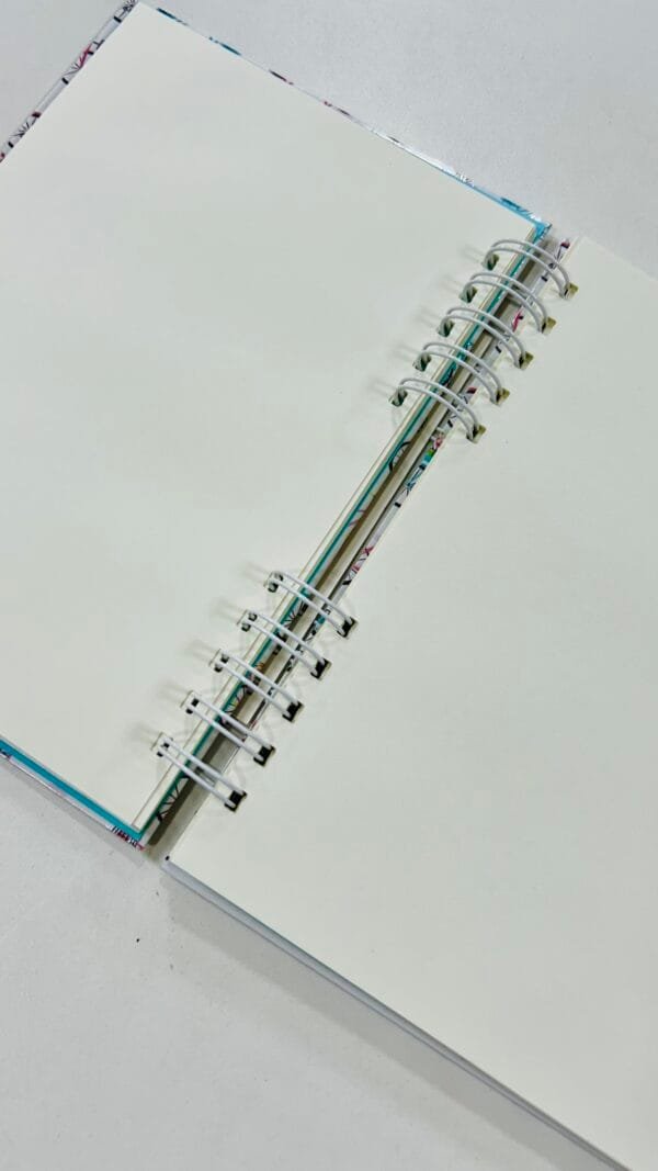 Cuaderno Bici Tapa Dura - Imagen 5