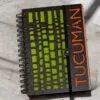 Cuaderno de Madera Cañaveral