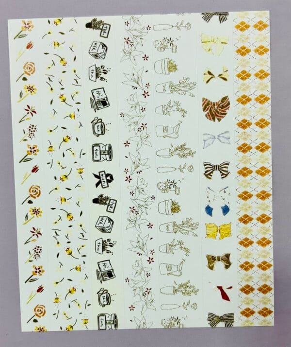 Cuaderno Tapa Dura Acuarel - Imagen 5