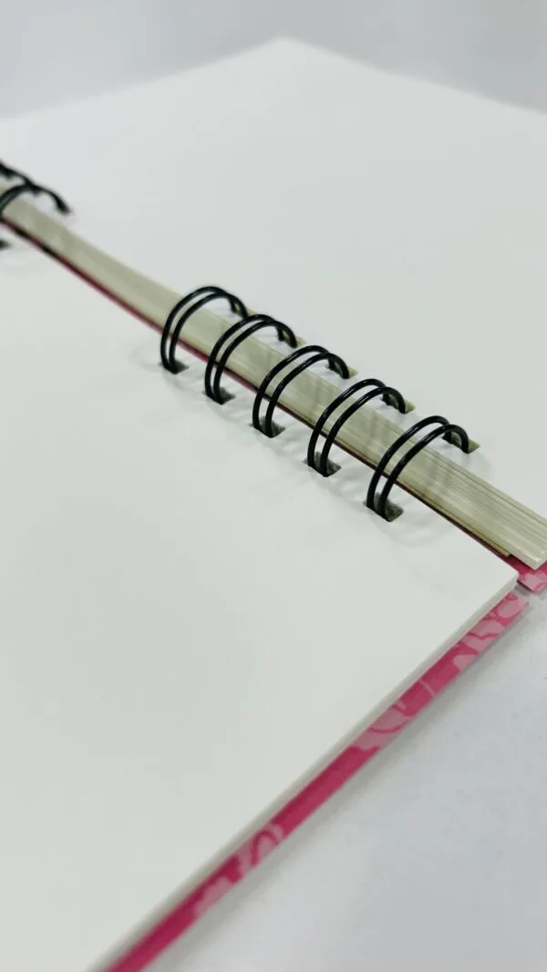 Cuaderno Big House Liso Tapa Flexible - Imagen 4