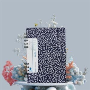 Cuaderno Hojas A5 Rayado Tapa Flexible