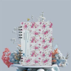 Cuaderno Liberty A5 Liso Tapa Flexible